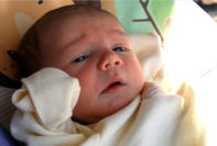 Levi Stanley coalwell