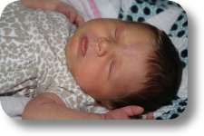 Rowen Faith Coalwell